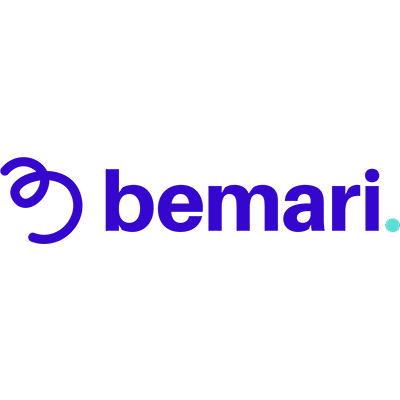 Bemari logo
