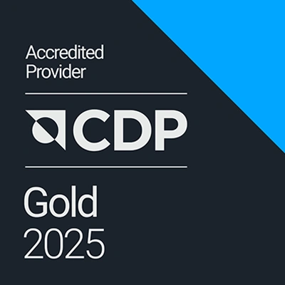 cdp logo