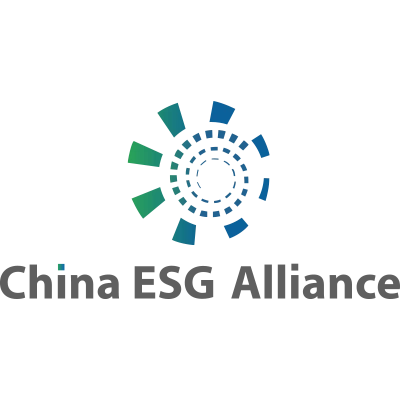 China ESG Alliance logo