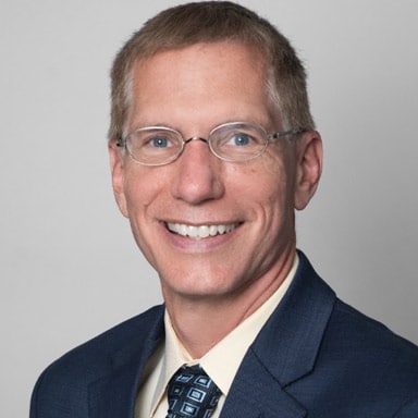 Dave Roberts photo