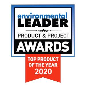 2020 Top Product of the Year | Environment + Energy | Product Steward™