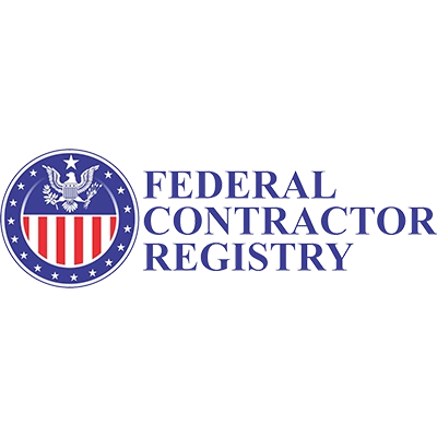 federal-contract-registry logo