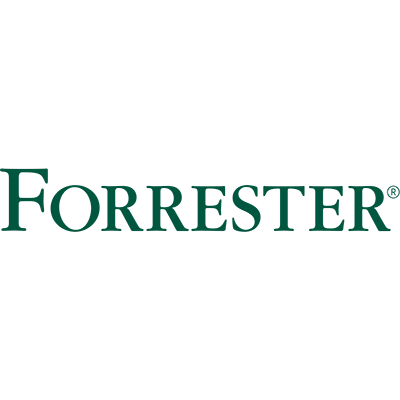 forrester logo