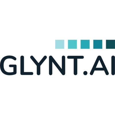 glynt ai logo