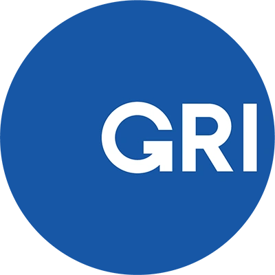 GRI logo