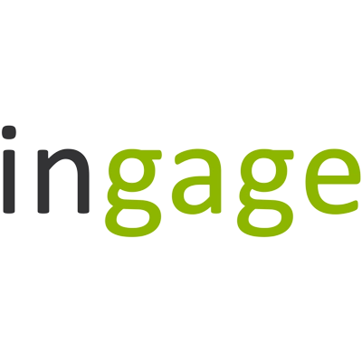 ingage logo