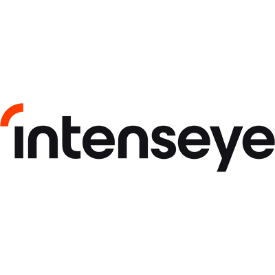 intenseye logo