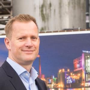 Jan Jaap Van Der Bij