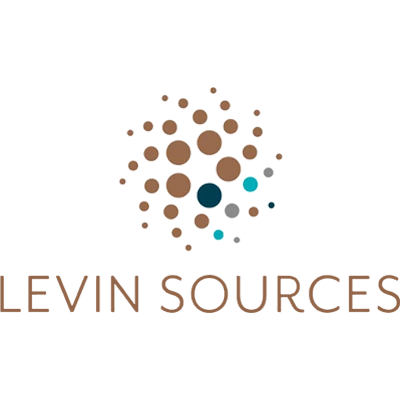 Levin sources logo