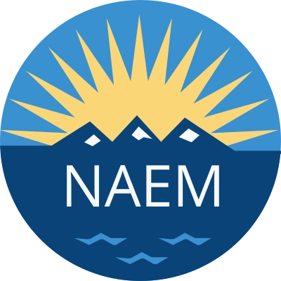 naem logo