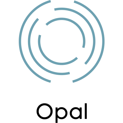 opal logo