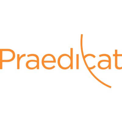 praedicat logo