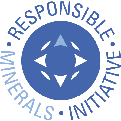 responsable minerals initiative logo