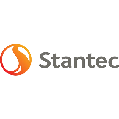 stantec logo