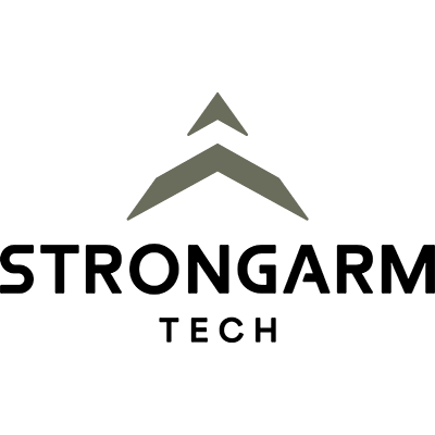 strongarm logo