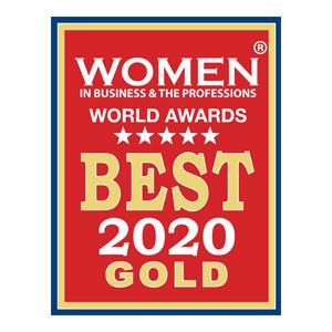 Women in Business and the Professions World Awards 2020