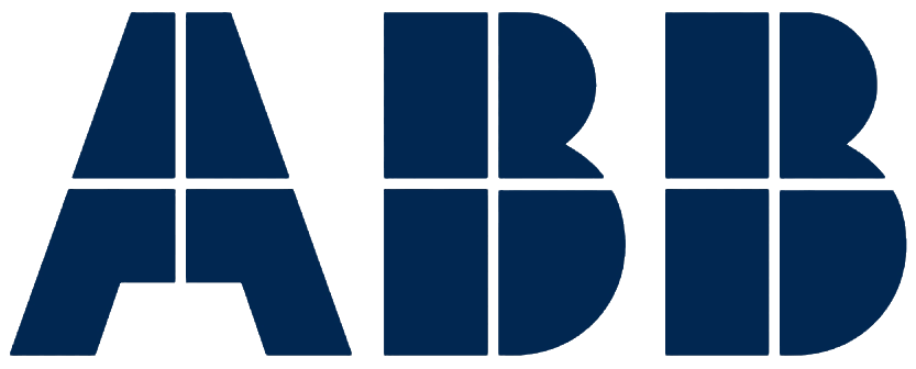 ABB logo
