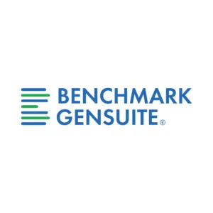 Benchmark Gensuite Logo Featured Image