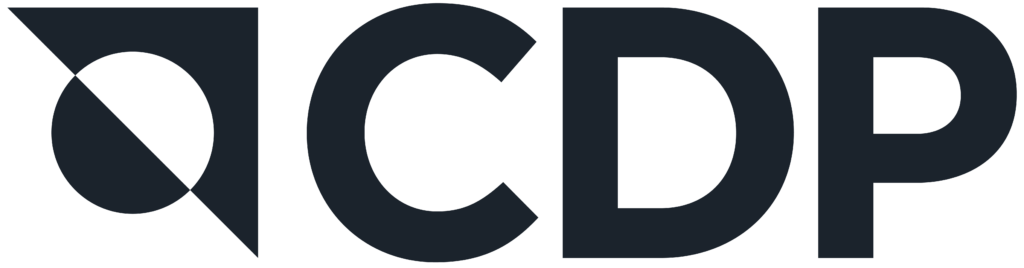 CDP Logo