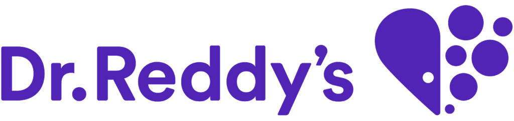 Dr. Reddys logo