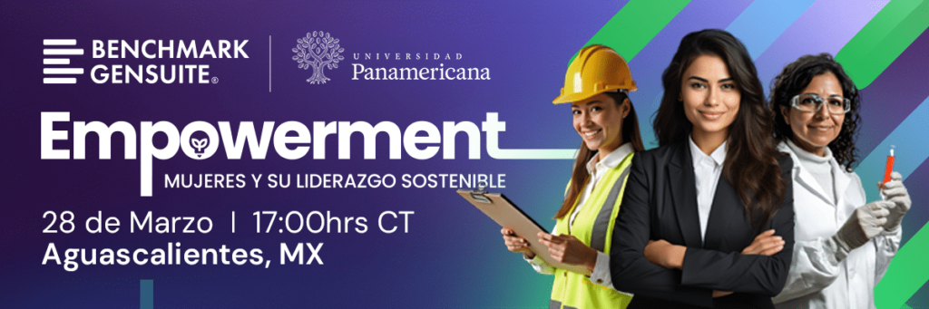 Empowerment Event Banner