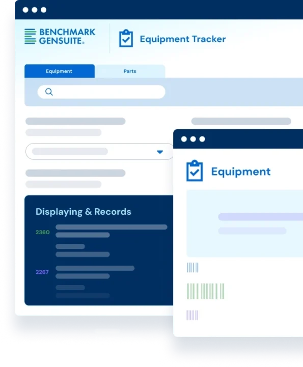 Equipment-Tracker