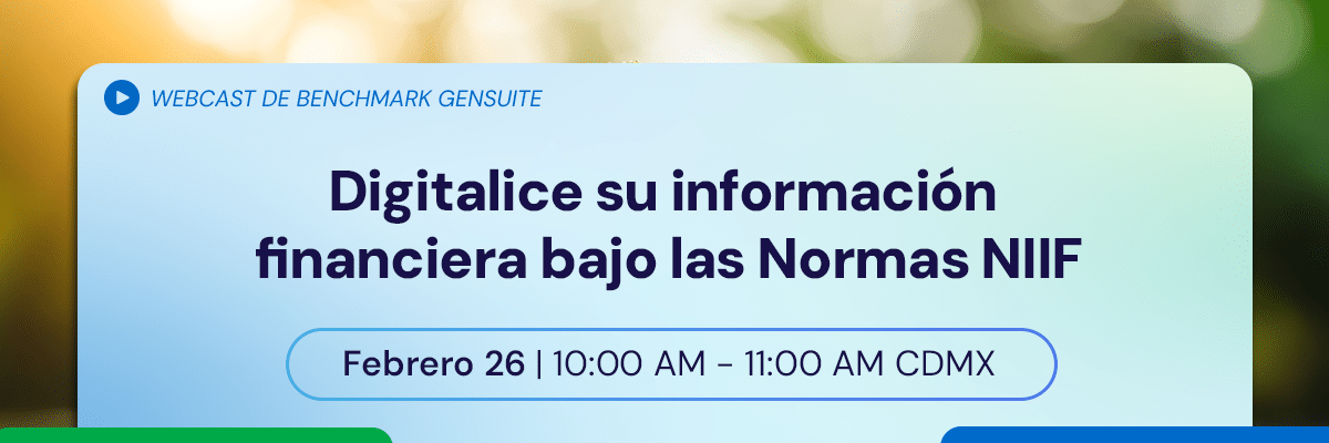 NIIF Event Banner