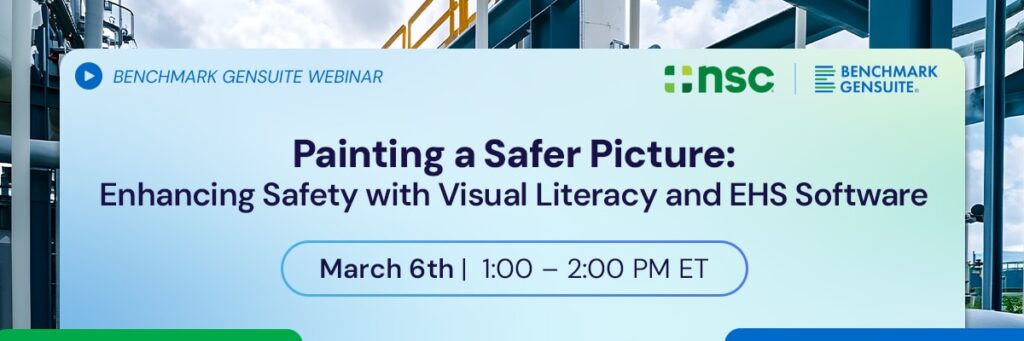 Painting a Safer Picture Event Banner