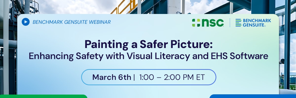 Painting a Safer Picture Event Banner