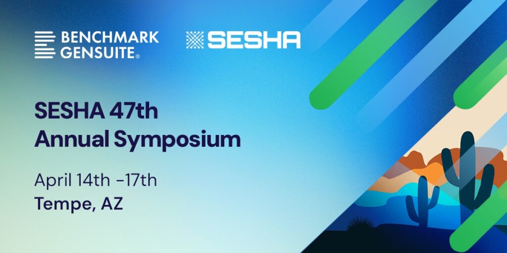 SESHA 47th Annual Symposium Event Banner