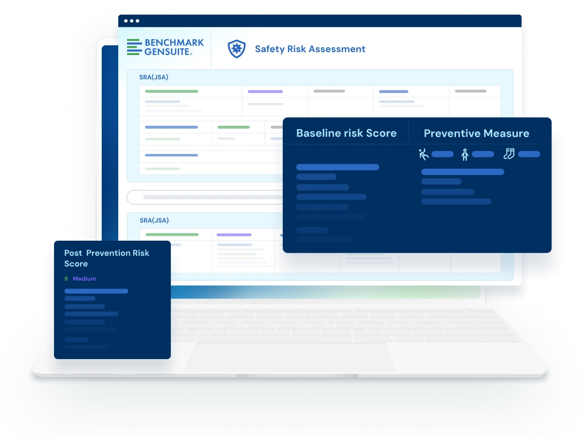 Safety Risk Assessment