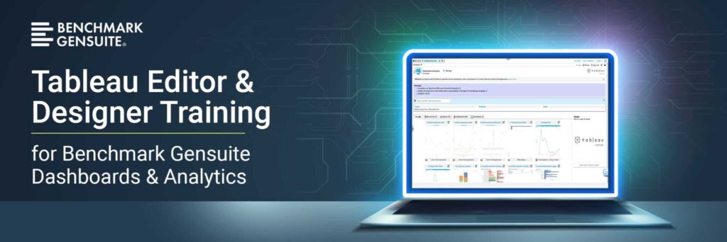 Tableau Training Event Banner
