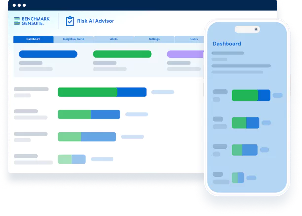 Risk AI Advisor