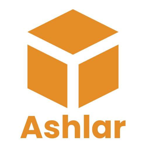 Ashlar logo