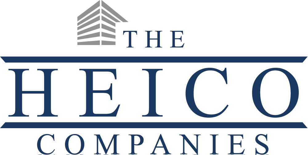 Logo for The Heico Companies