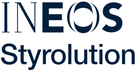 Ineos Styrolution logo