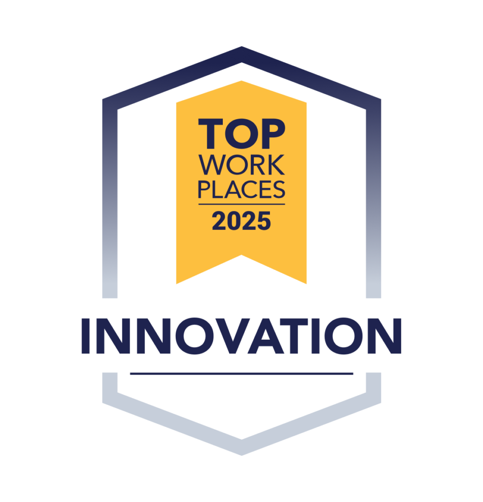 innovation award 2025