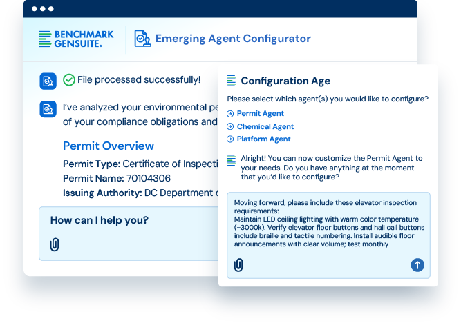 Emerging+Agent+Configurator