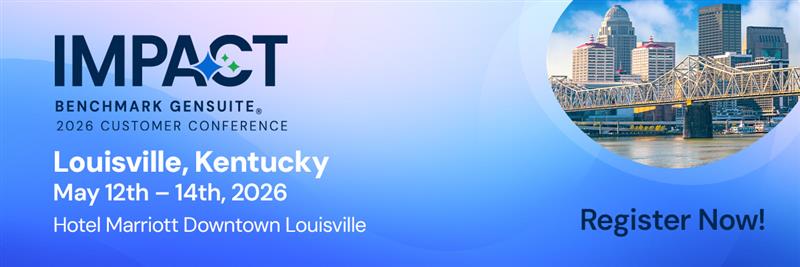 IMPACT 2026 Pre-Registration Event Banner