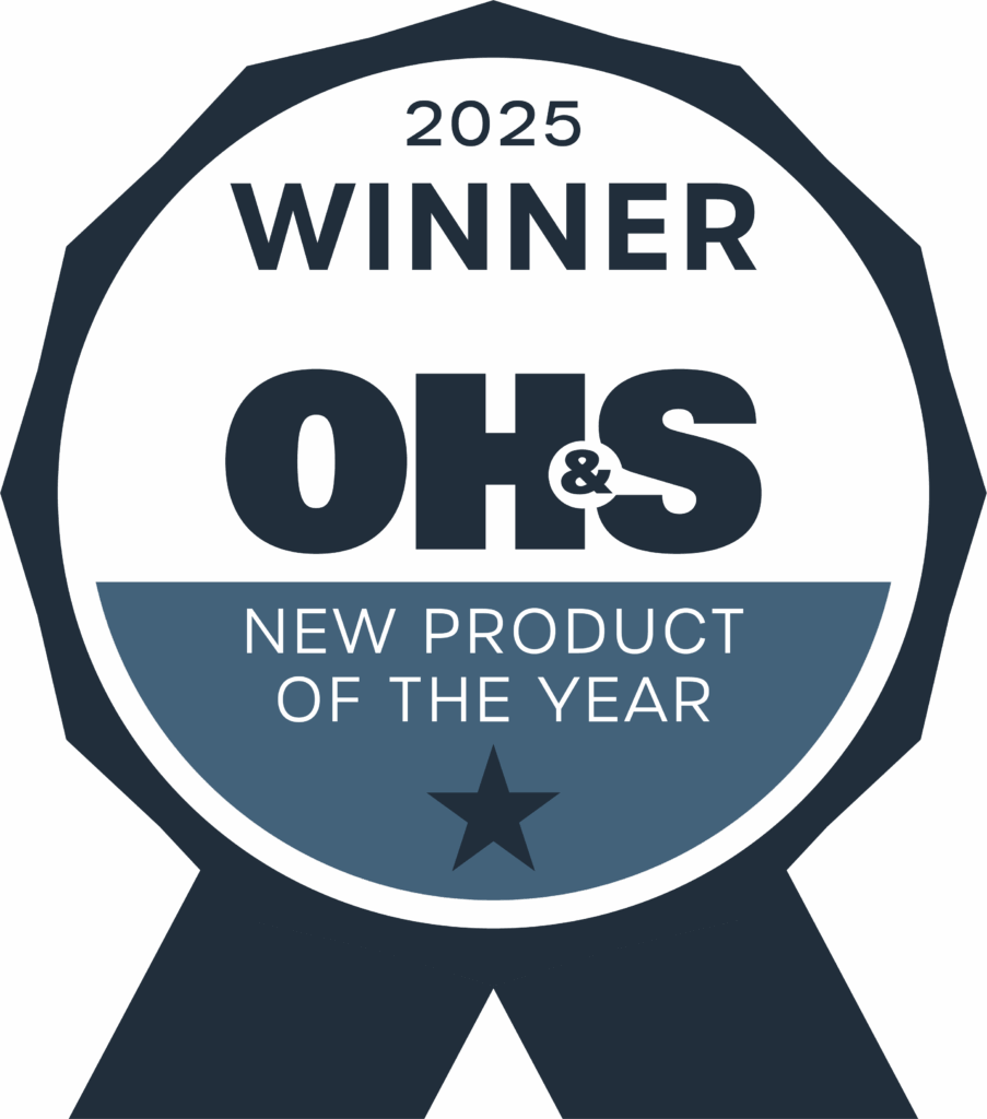 OHS NPOY winner Digital Badge 2025