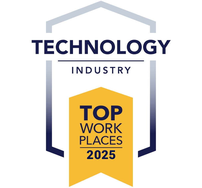 Top work places 2025 Technology