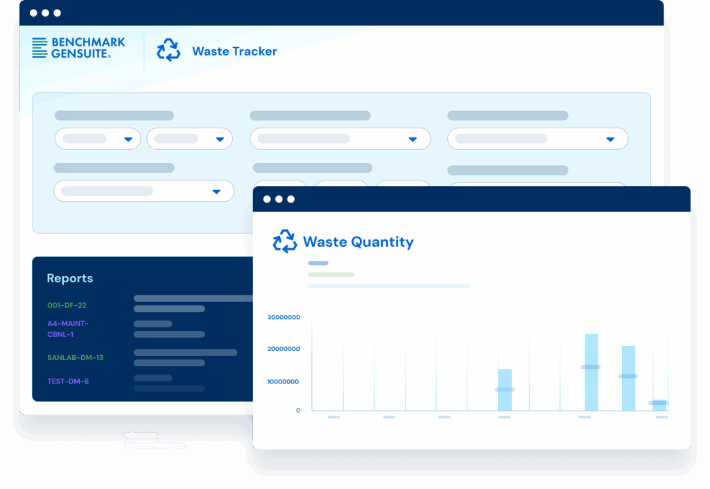 Waste Tracker