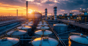 From the Field to the Cloud: How AI Is Automating Frontline Incident Reporting blog