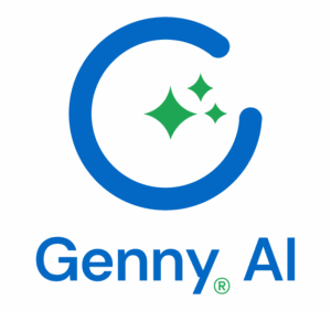 Genny AI logo