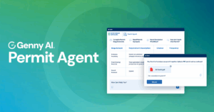 Agentic AI Permit Compliance