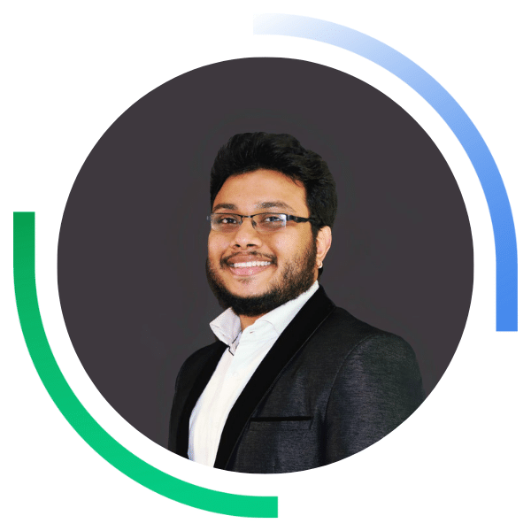 Sreenu Panicker- Senior Manager, Data Analytics