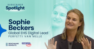 SubscriberSpotlight_Banner_Sophie Beckers