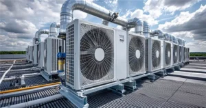 refrigerant leak management solutions