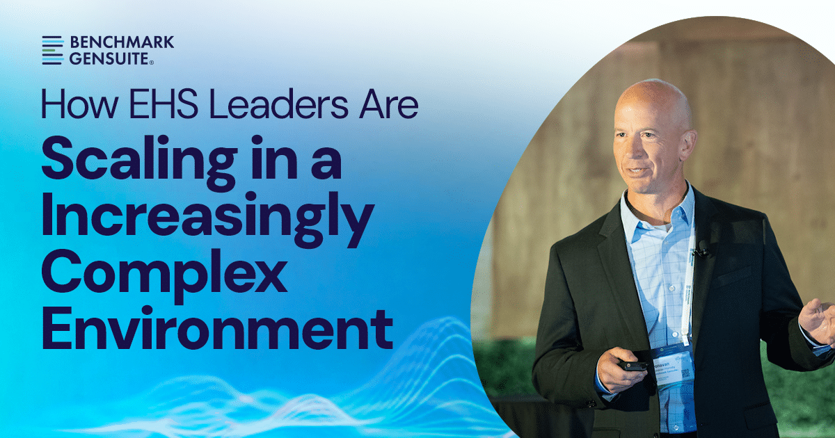 Scaling Safety in an Increasingly Complex Environment