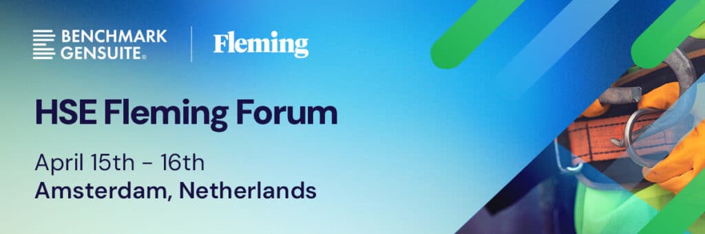 HSE Fleming Forum banner